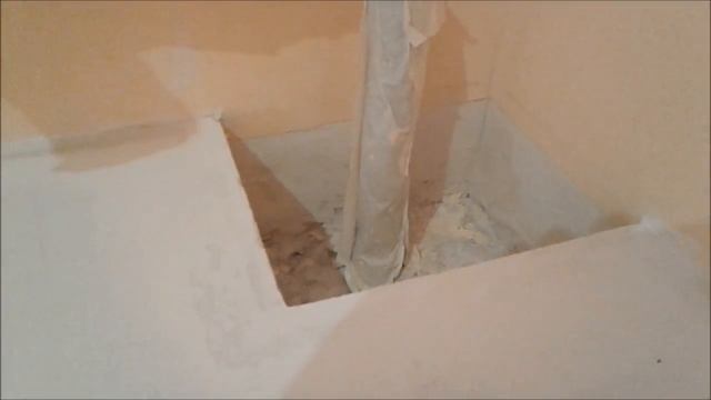 Полы KNAUF . Из серий колодец 2. смотреть онлайн