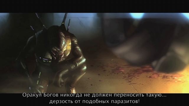 Секреты Halo - Anniversary Terminal 11 (Threshold) Rus Sub смотреть онлайн