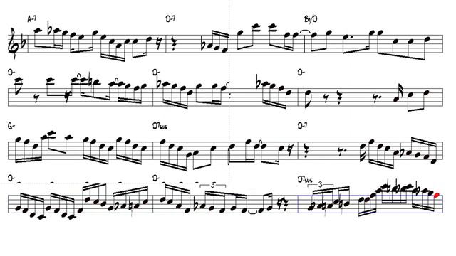 Lily Was Here DStewart & CDulfert Tenor Sax для Олега Смирнова смотреть онлайн