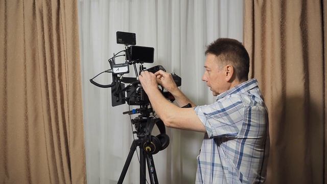 OLYMPUS - зимнее обновление 2020 (E-M1 Mark III, RAW video output ATOMOS NINJA V) смотреть онлайн