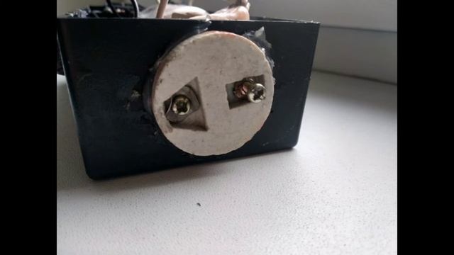 Электрошоковый отпугиватель собак. смотреть онлайн