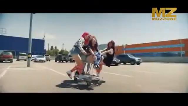 DiUooU (Q-POP) смотреть онлайн