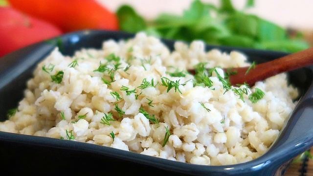 Самый ДОСТУПНЫЙ продукт! Ценная полезная ПЕРЛОВАЯ крупа для нашего здоровья и красоты смотреть онлайн