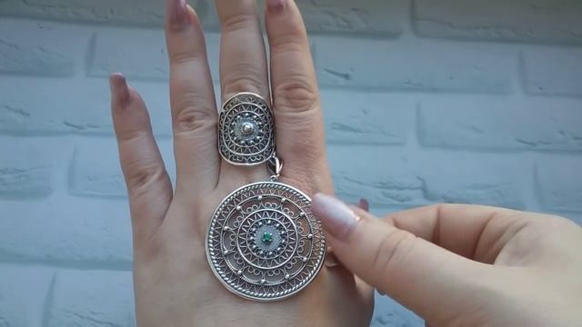 СЕРЕБРО от Красной Пресни - КОМПЛЕКТЫ ! Продажа. смотреть онлайн