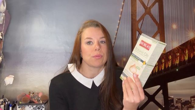 TRENDY BOX/BIOBLAS/РАСПАКОВКА смотреть онлайн