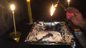 Чистка. Убираем рассорки.