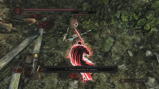 Dark Souls 2 SOTFS - Trolling Noob Vengarl Player смотреть онлайн