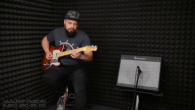 DUNLOP DVP4 Volume X Mini Pedal - гитарная педаль громкости и экпрессии смотреть онлайн