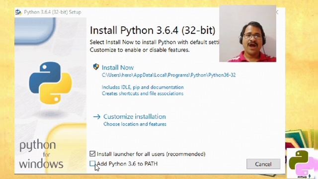Class 9th and 10th artificial intelligence | how to install Python in laptop | techno gyani | cbse смотреть онлайн