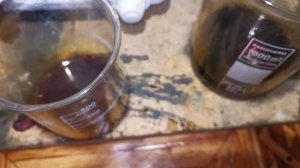 ПАЛЛАДИЙ И ПЛАТИНА ИЗ 500 ГРАММ РЫЖИХ КМ!! ЗАРАБОТОК НА РАДИОДЕТАЛЯХ СССР