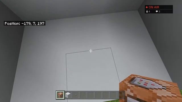 Minecraft how to make a elevater смотреть онлайн