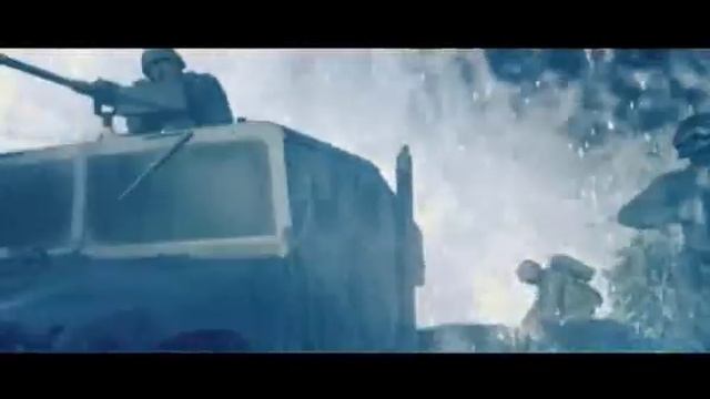 World in Conflict: Burger King Battle смотреть онлайн