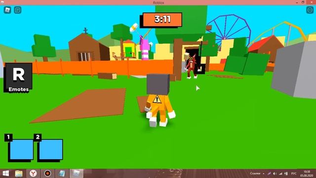 ВСЕ ЧИТЕРСКИЕ КОДЫ В KITTY HIDE AND SEEK РОБЛОКС смотреть онлайн
