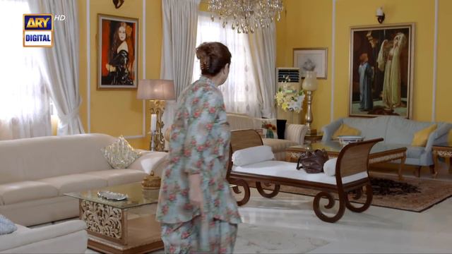 Sukoon Episode 40 | Digitally Presented by Royal (English Subtitles) | 29 Feb 2024 | ARY Digital смотреть онлайн