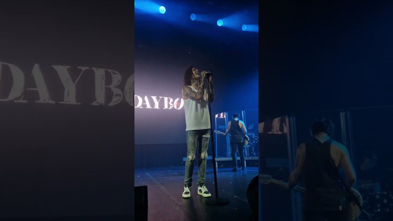 XOLIDAYBOY Целуй на светофорах Сочи 18.05.24#xolidayboy#иванржевский#сочи#concert смотреть онлайн