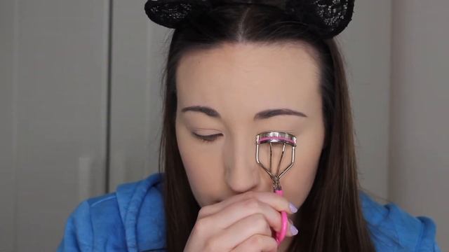 Maybelline Lash Sensational Sky High Mascara Review | 2021 смотреть онлайн