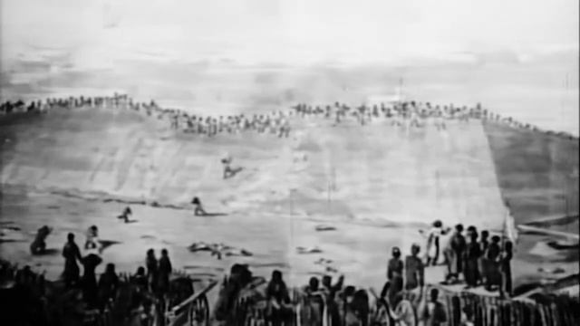 Gokdepe Film
