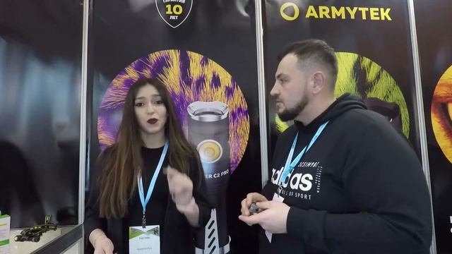Самый лучший ФОНАРЬ для Охотника и Рыбака! ARMYTEK Охота и Рыболовство на Руси. 2020 смотреть онлайн