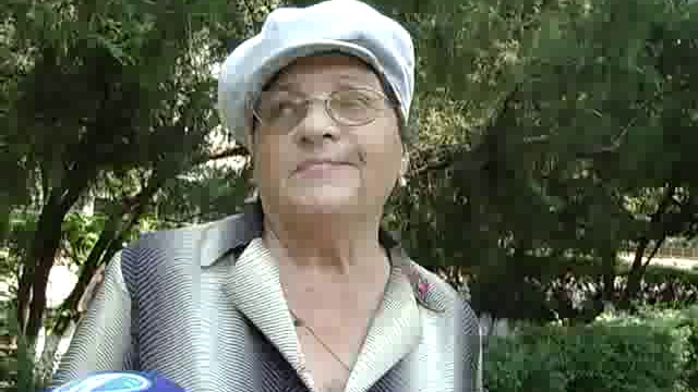 Одесский дневник 09-07-04 смотреть онлайн