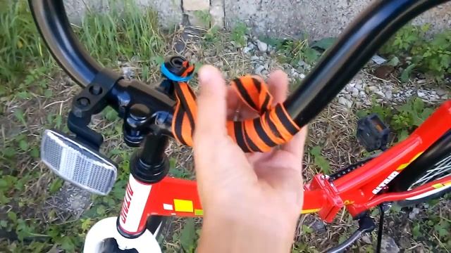 Обзор моего Велика Altair cyti lain 24) смотреть онлайн