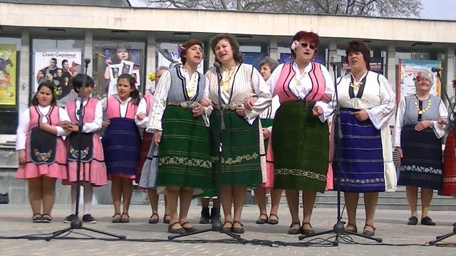 Група село Мало Конаре смотреть онлайн