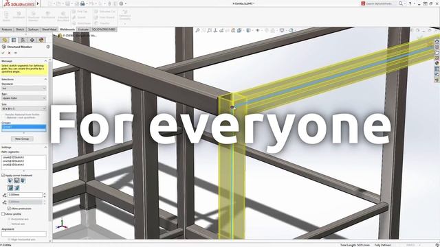 SolidWorks is coming to Stadia!—PARODY VIDEO смотреть онлайн