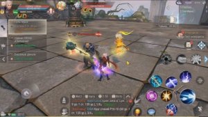 Perfect World Mobile!!!Гайд на Танка от топ игрока!