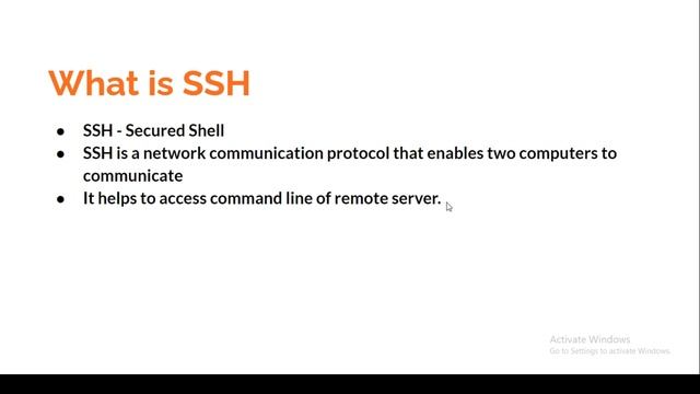 Connect Docker Cloud Terminal With Windows CMD | SSH | Docker 13 смотреть онлайн