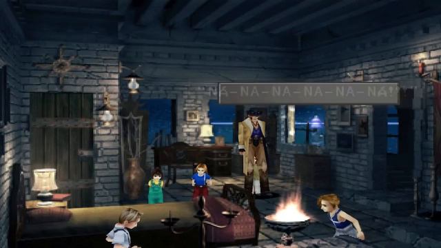 Final Fantasy VIII (Detonado) #25 - Trabia Garden e o Orfanato!! (Steam) PT-BR смотреть онлайн