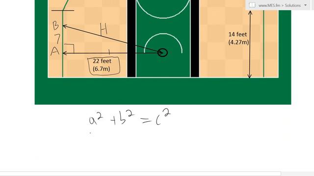 NCAA vs. NBA 3 Point Line смотреть онлайн