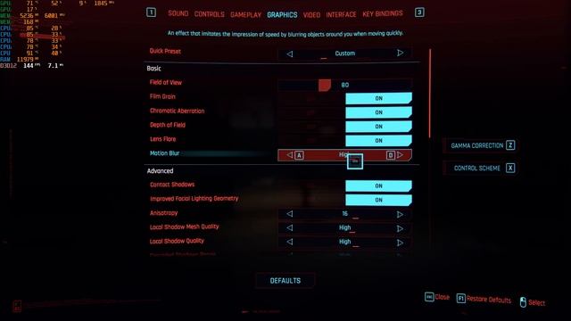 MSI GL75 Leopard Cyberpunk 2077 GTX 1660 Ti Notebook Gaming Performans Test смотреть онлайн