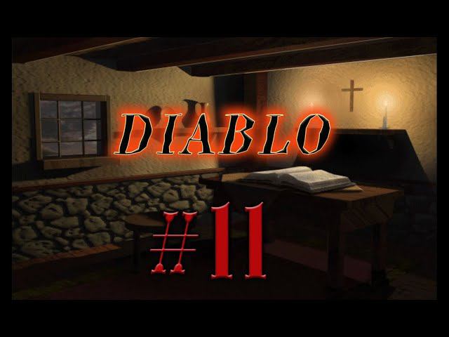 Diablo: Hellfire #11 прохождение