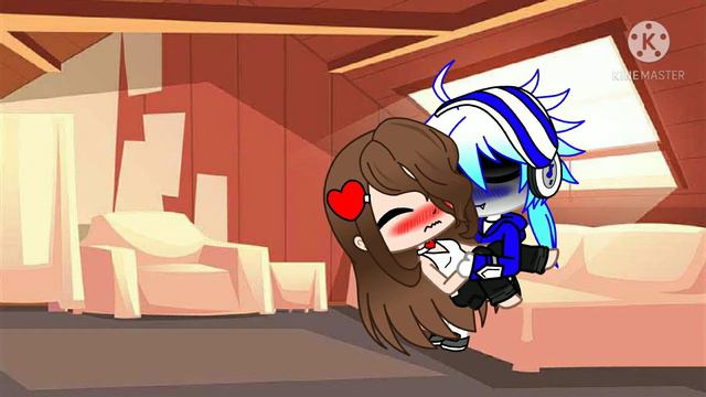 Quando Sans fica sozinho com a Frisk смотреть онлайн