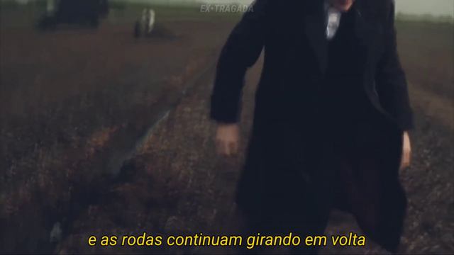 I need some slip - eels - Peaky Blinders [Tradução/Legendado] смотреть онлайн
