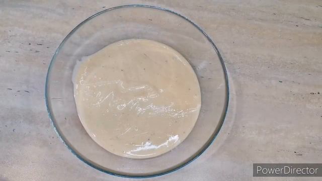 ? Банановый пирог в духовке?Всё смешали и готово?#1 смотреть онлайн