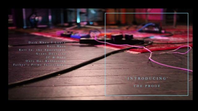 Great Deceiver - The Proof смотреть онлайн