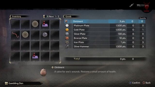 Guide To Quick Money, Virtue and Experience - Like a Dragon: Ishin! смотреть онлайн