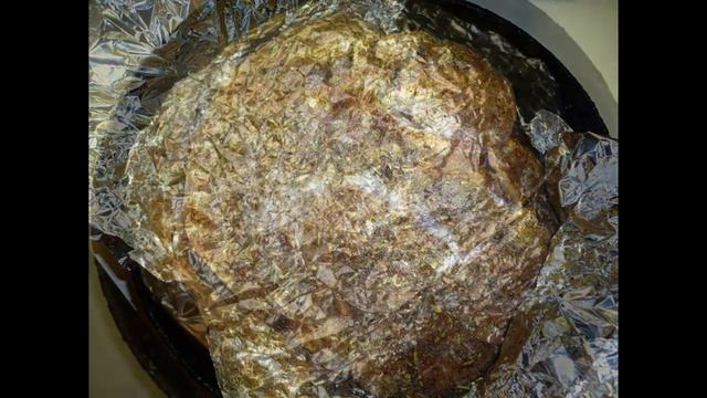 Холодные закуски мясные:Буженина мамина смотреть онлайн