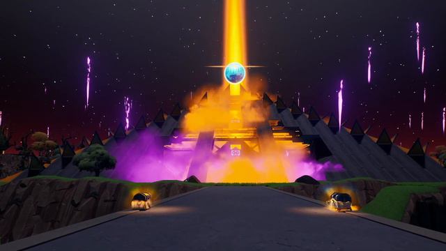 DirectingPete's Battle Royale Season 7 Story Trailer смотреть онлайн