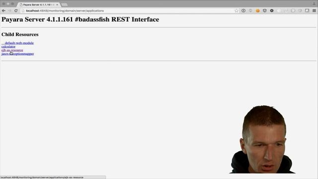 @Stateless As JAX-RS Resource? смотреть онлайн
