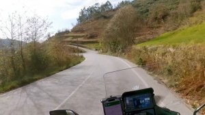 Honda NT1100 Honest Review
