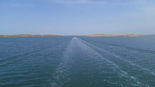 Отдых на озере Айдаркуль, Узбекистан смотреть онлайн
