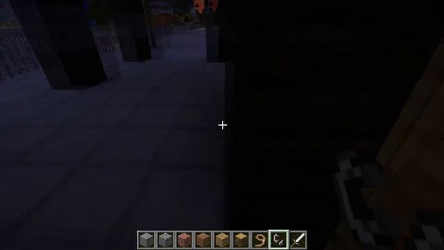 GTA V in Minecraft, Los Santos Map смотреть онлайн