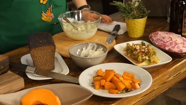 TV/Марина Девятова. Кто я есть с Гаяне смотреть онлайн