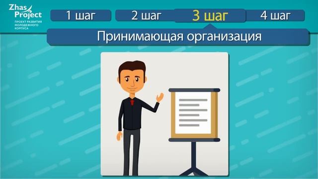 Как подать заявку на грантовый конкурс Zhasproject смотреть онлайн
