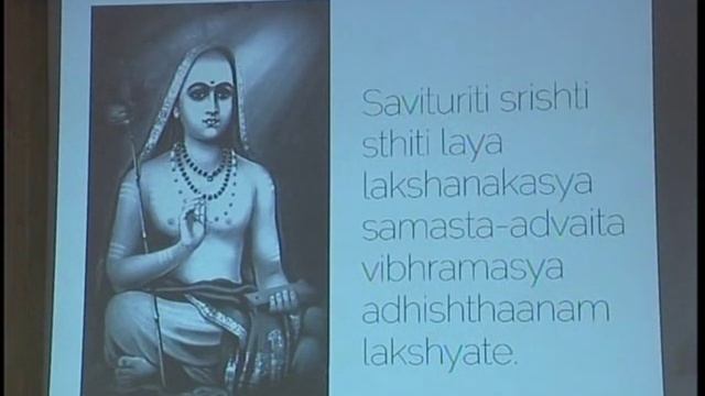 Gayatri Mantra Meaning and Explanation 7 смотреть онлайн