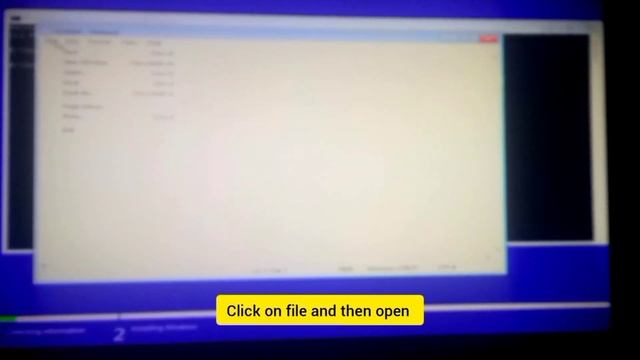 PC doesn't meet the minimum System requirements II window 11 error solved смотреть онлайн