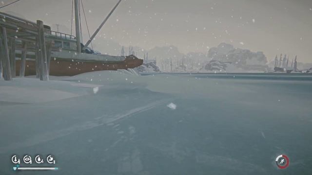 The Long Dark #1471 Day 10023 - BI Canary Repair - Interloper смотреть онлайн