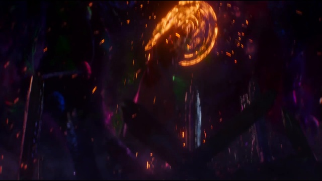 Theatre Of Tragedy - Universal Race