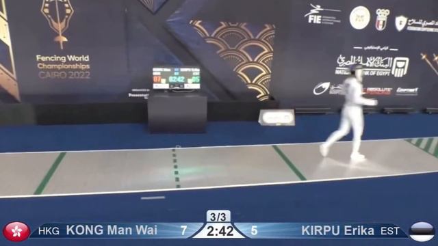 Kirpu And Her Killer Moves!! Disorienting Her Opponent While She’s At It… 🤪 | Kong v Kirpu смотреть онлайн